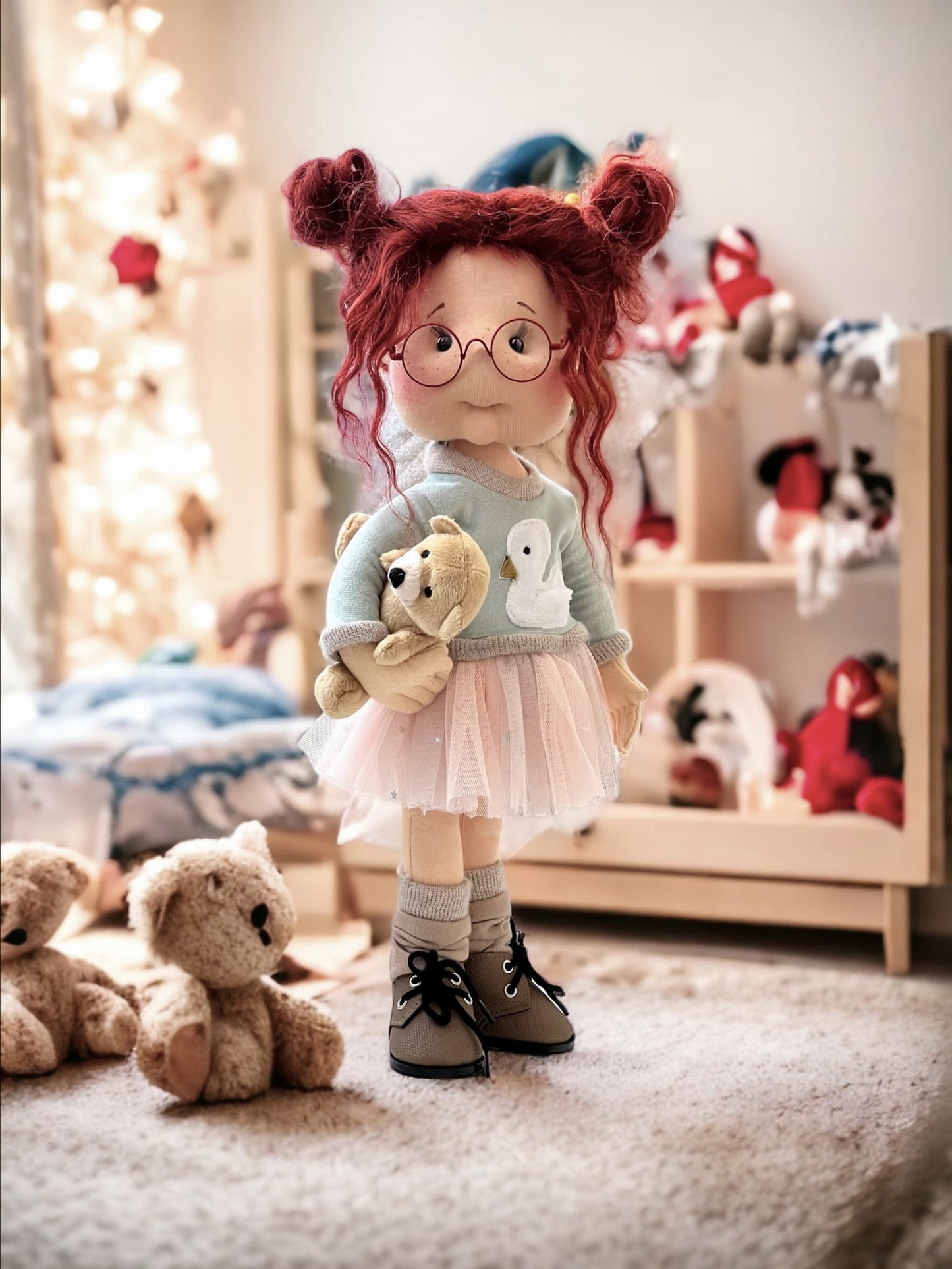 Glasses 6