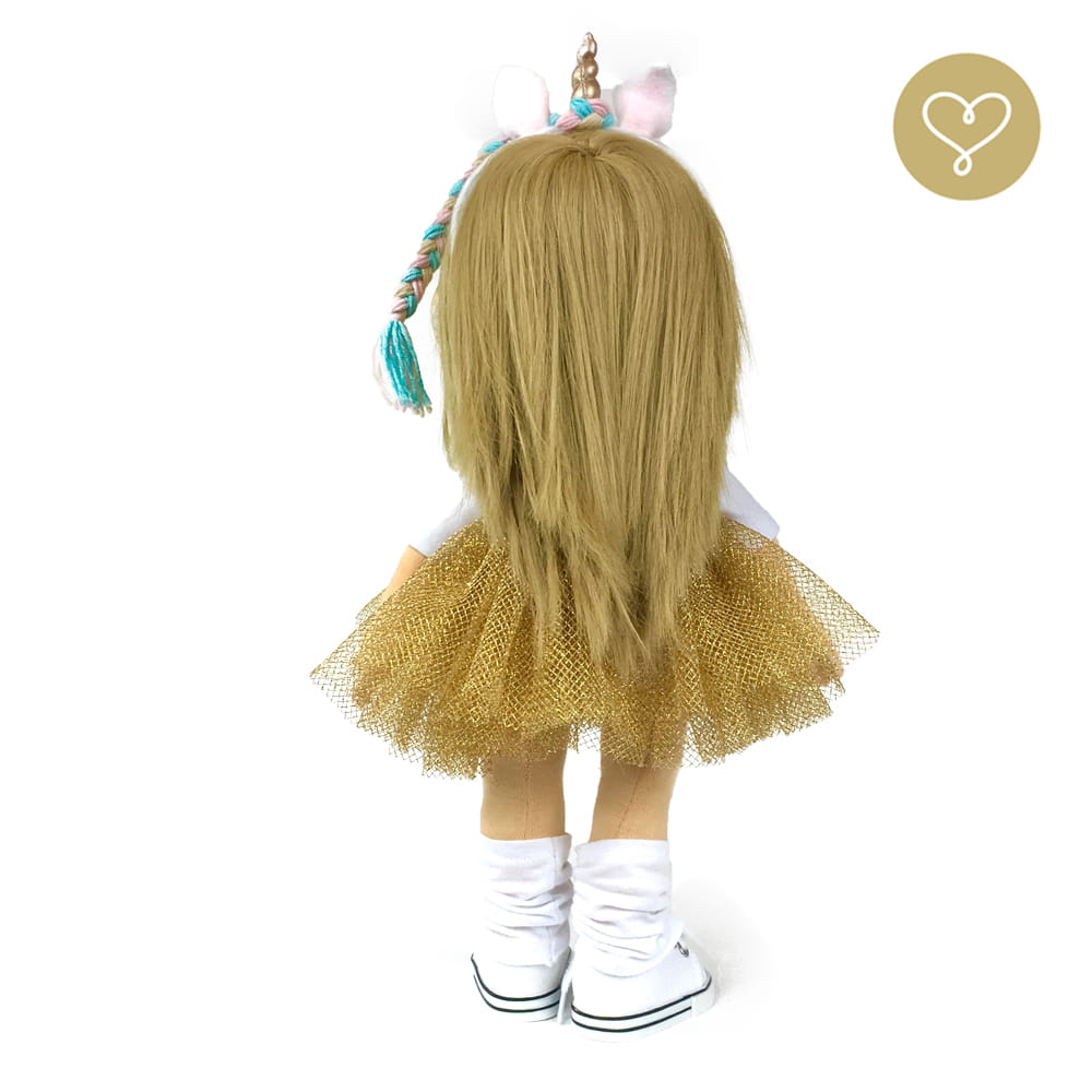 Hairband "Unicorn"