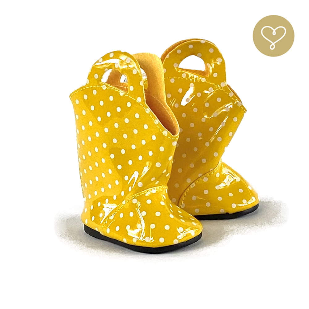Shoes Wellington boots