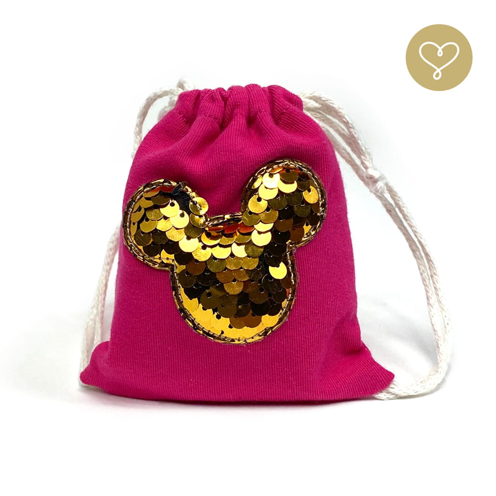 Backpack "Mouse"