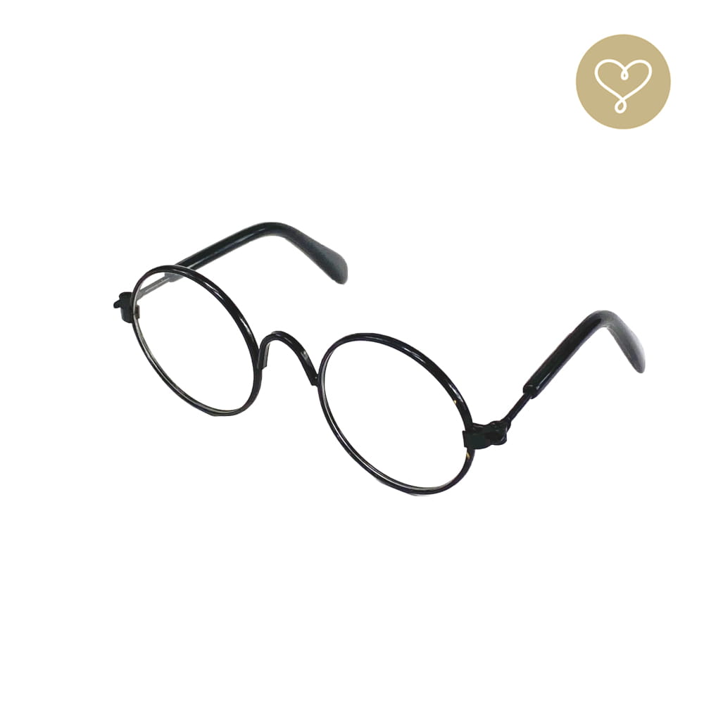 Glasses