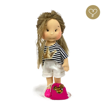Backpack "Mouse"
