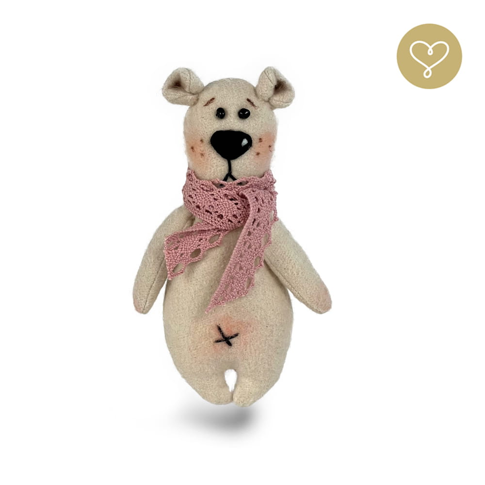 Bear "Tou Tou"