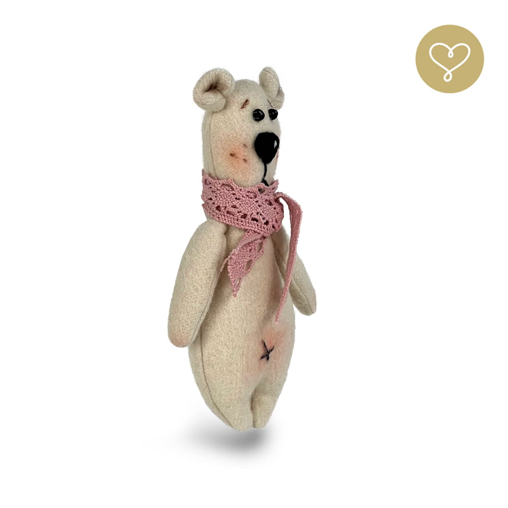 Bear "Tou Tou"