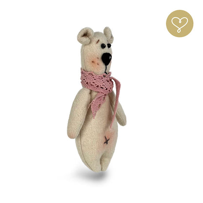 Bear "Tou Tou"