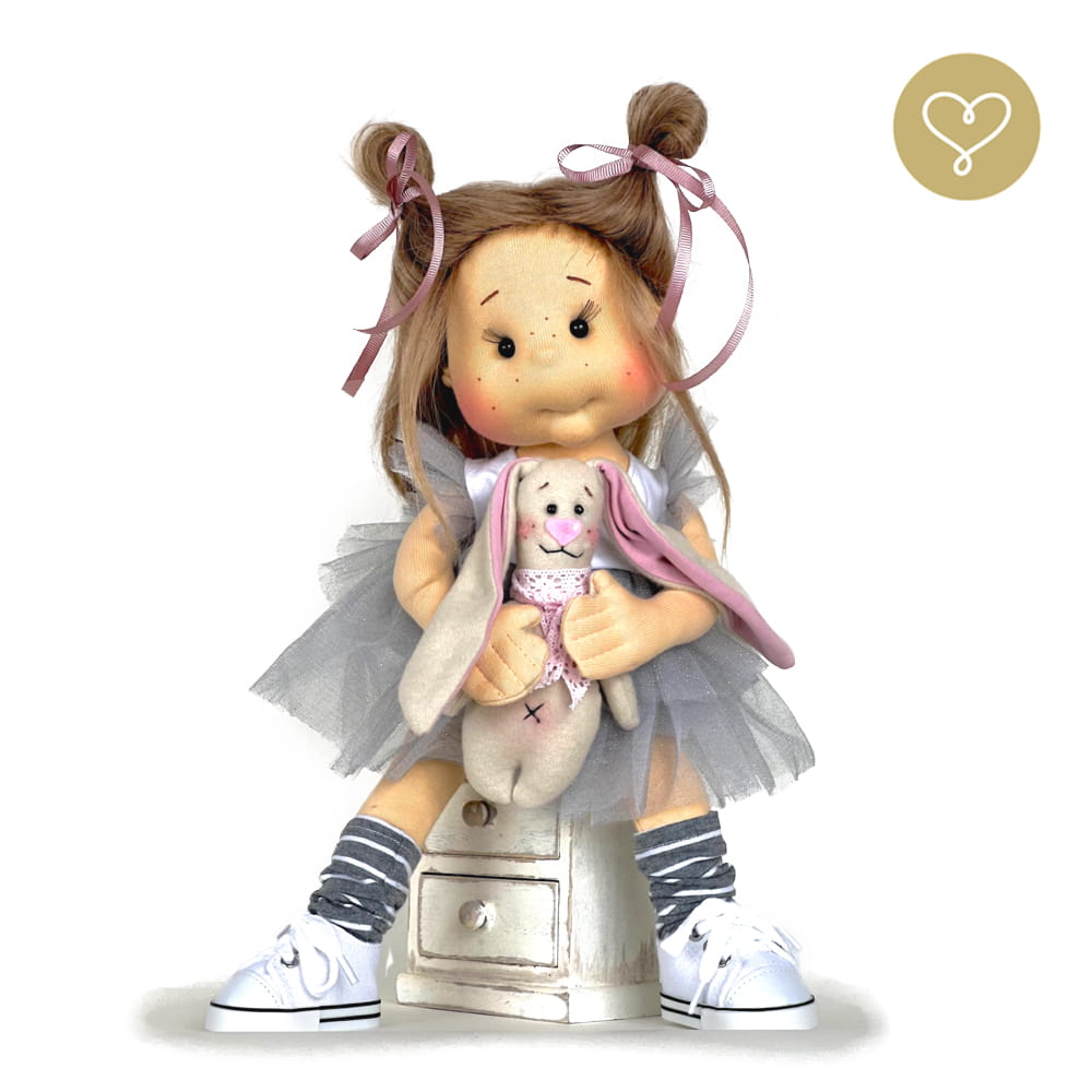 Bunny "Fufu"