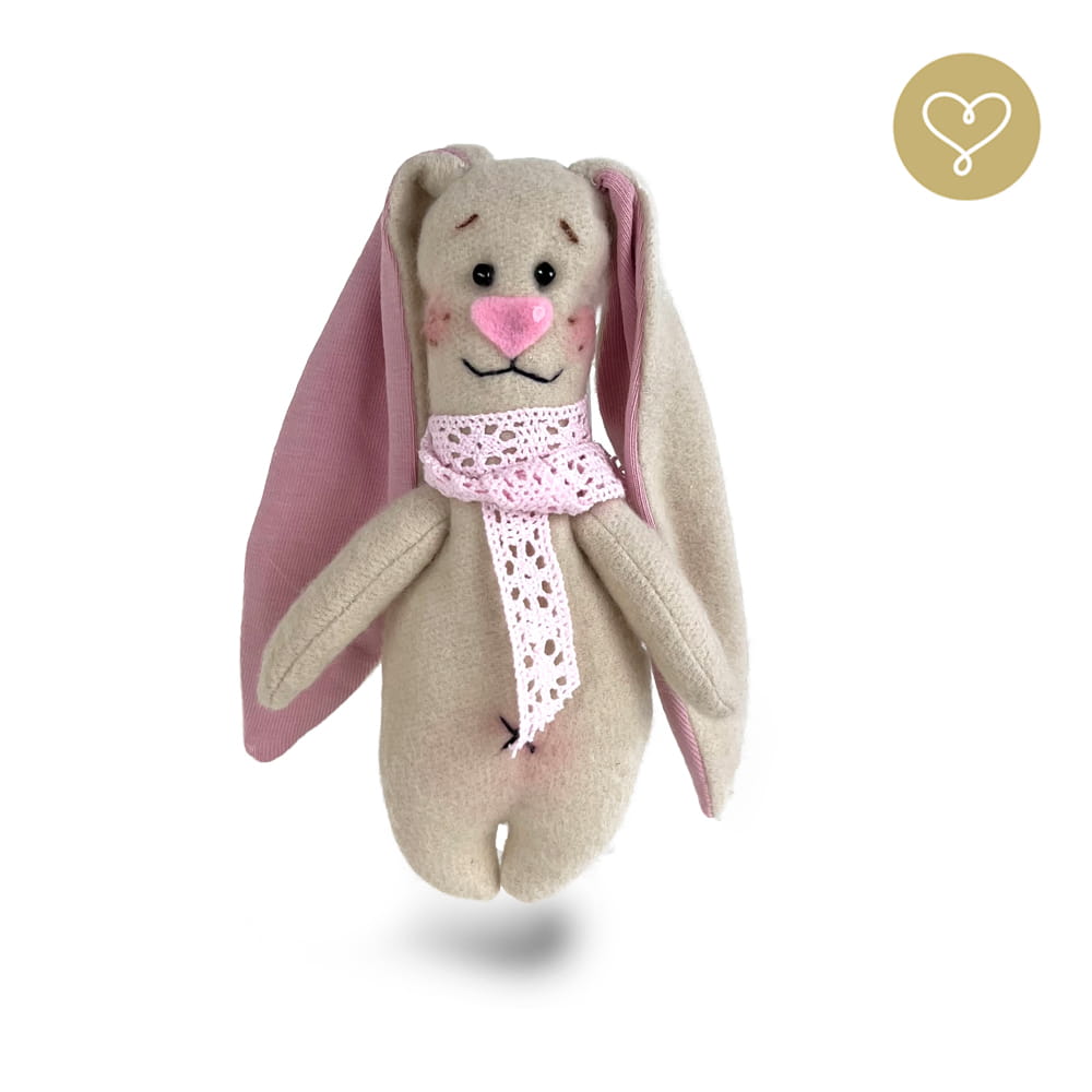 Bunny "Fufu"