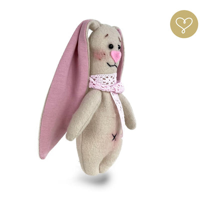 Bunny "Fufu"
