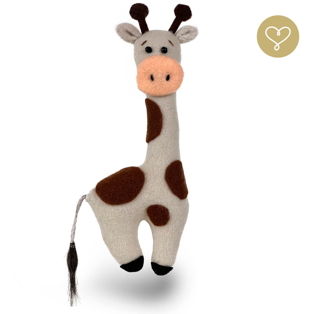 Giraffe "Gaga"