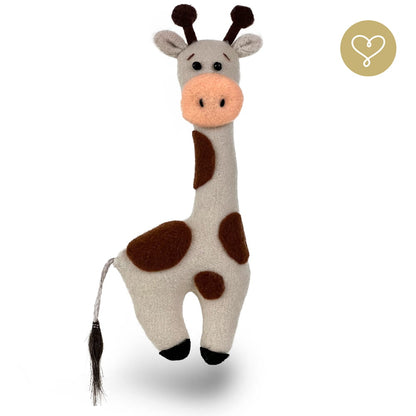 Giraffe "Gaga"