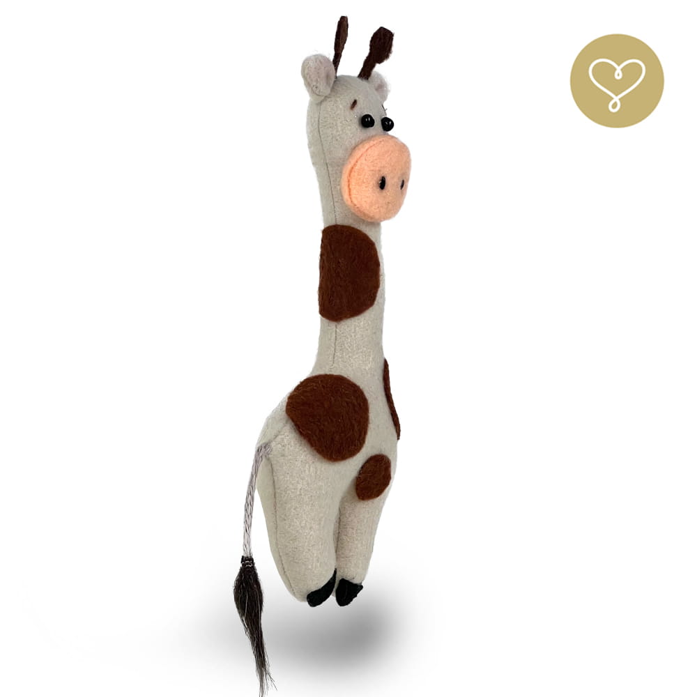 Giraffe "Gaga"