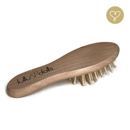 Hairbrush
