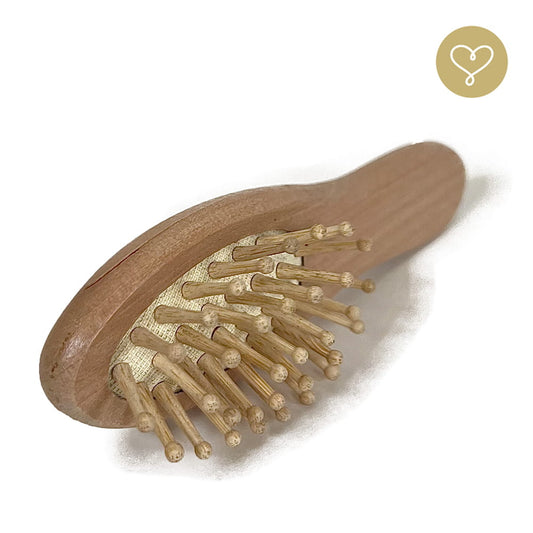 Hairbrush