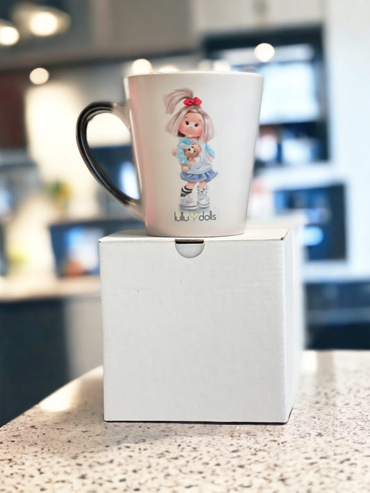 Mug Magic "Latte"