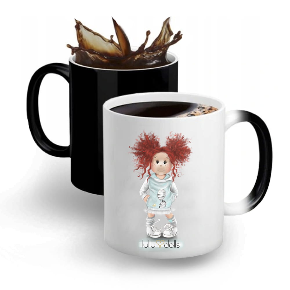 Mug Magic "Classic"