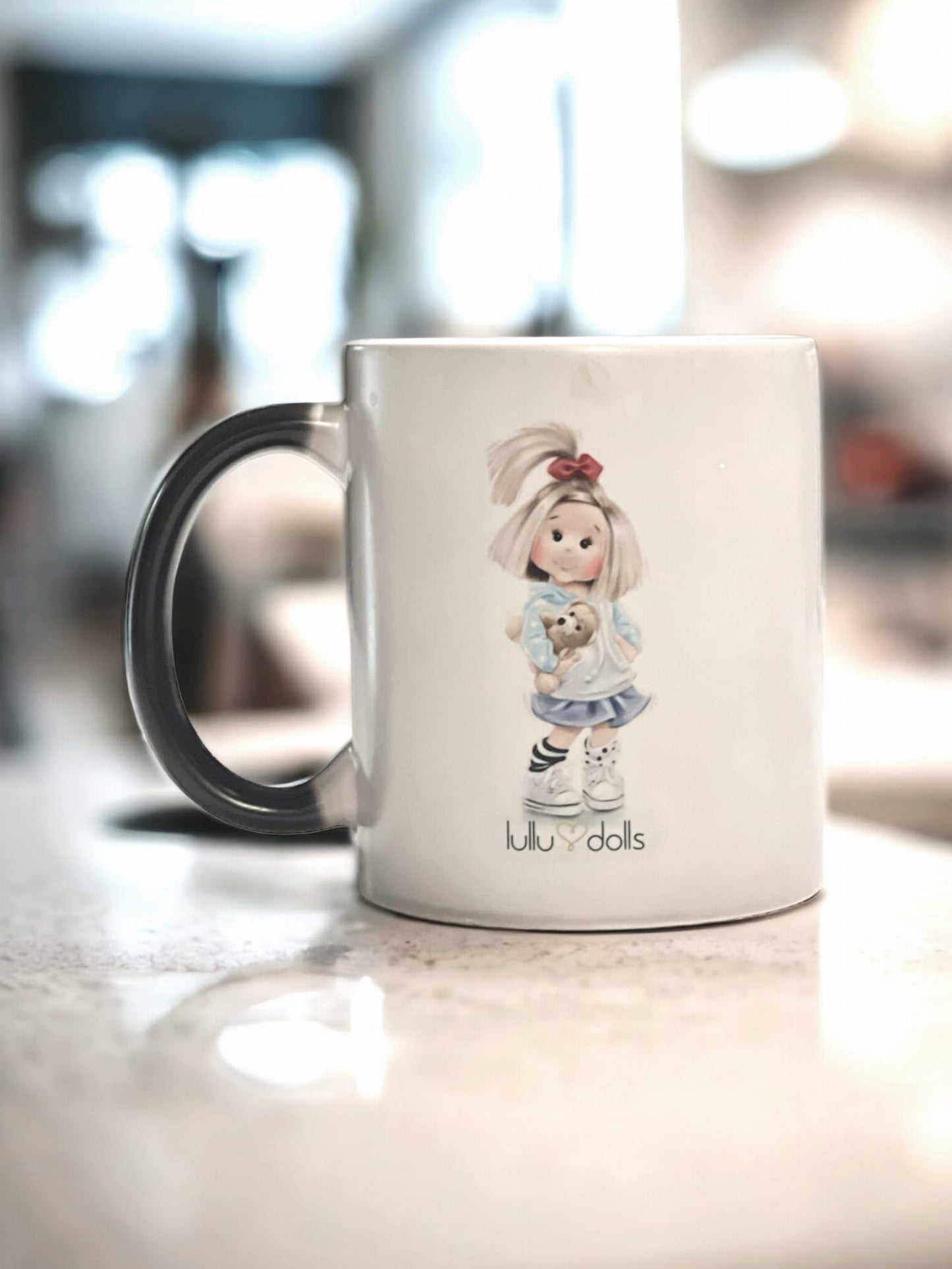 Mug Magic "Classic"