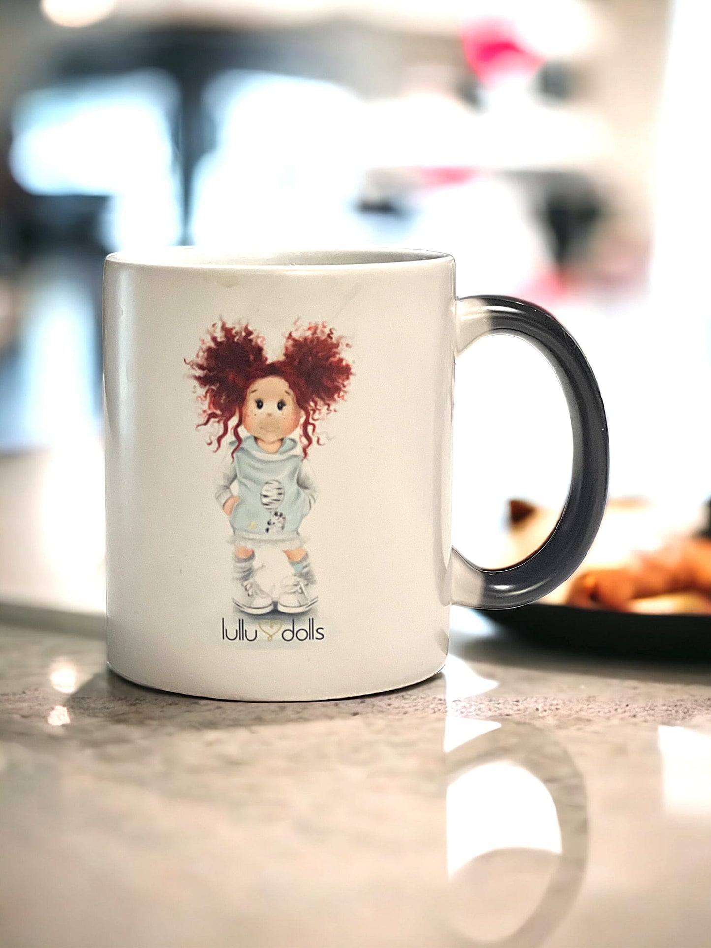 Mug Magic "Classic"