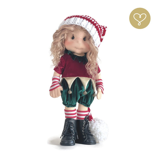 Elf Mirella
