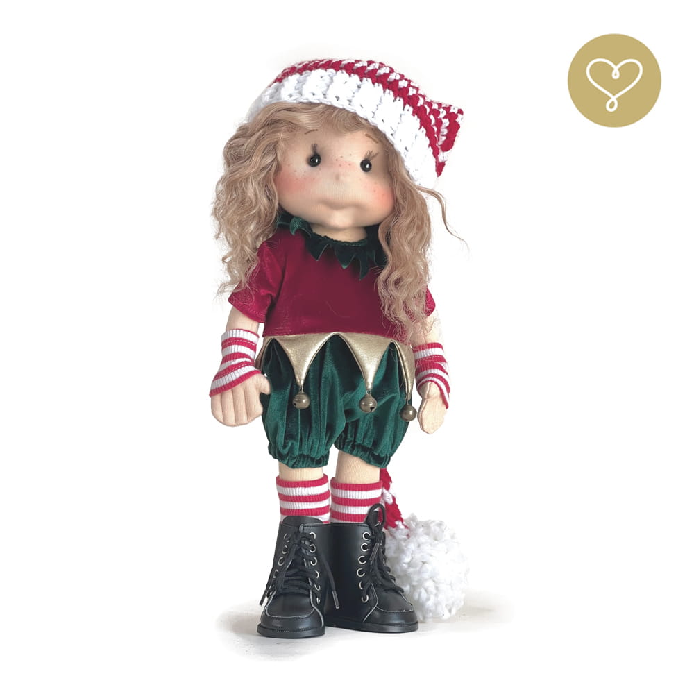 Elf Mirella