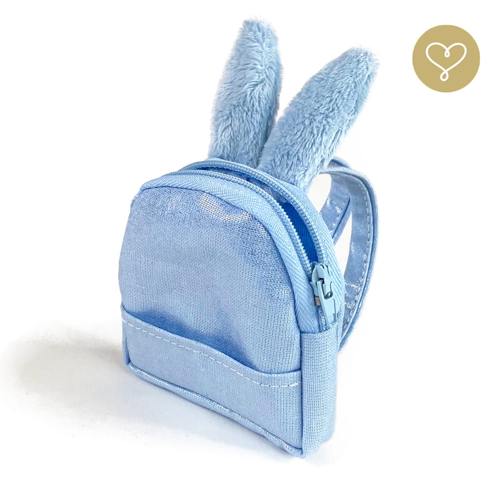 Backpack Blue