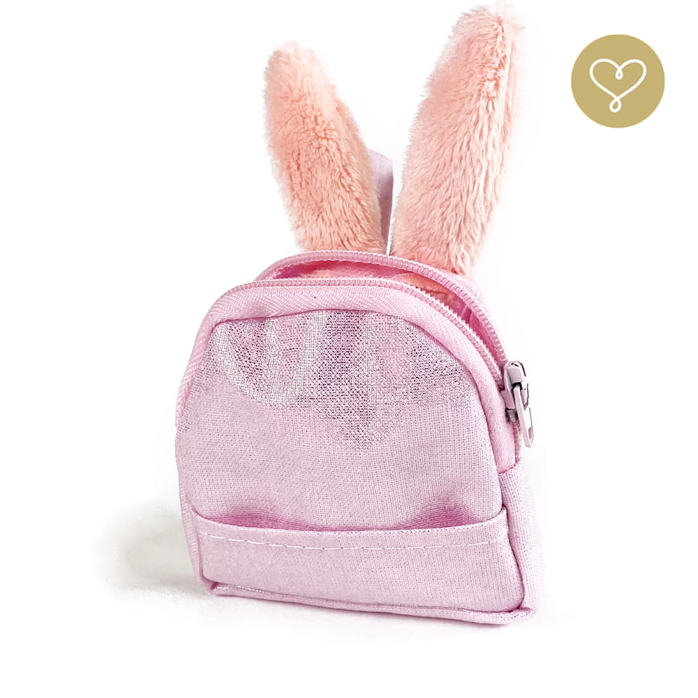 Backpack Pink