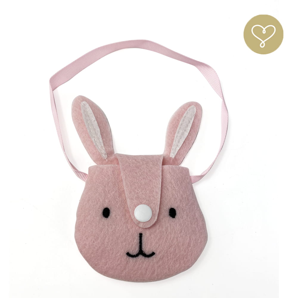 Handbag "Bunny"