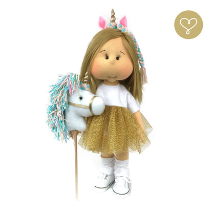 Stick Unicorn