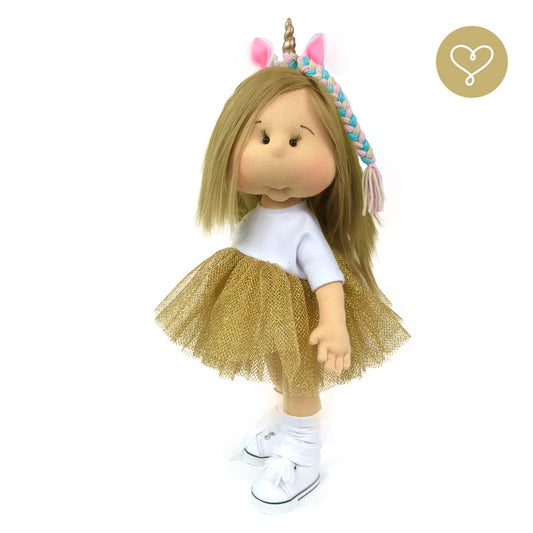 Hairband "Unicorn"