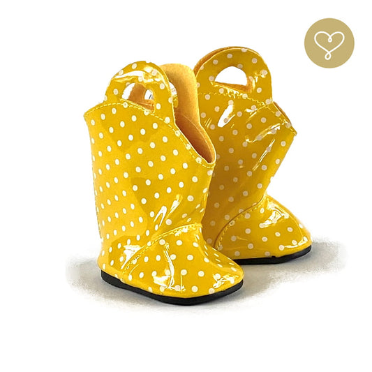 Shoes Wellington boots