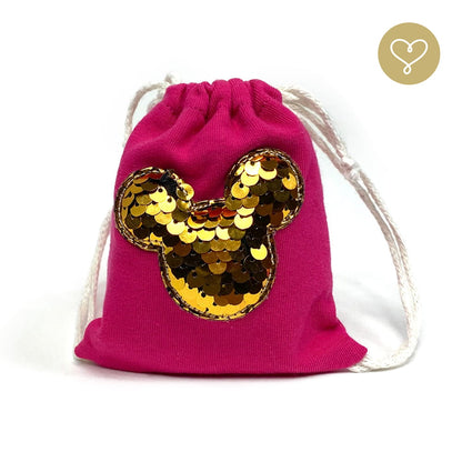 Backpack "Mouse"