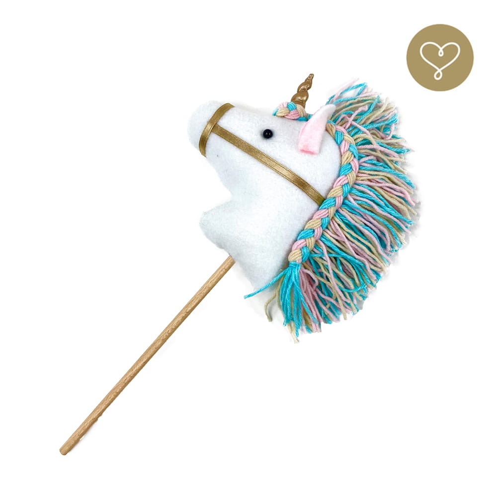 Stick Unicorn